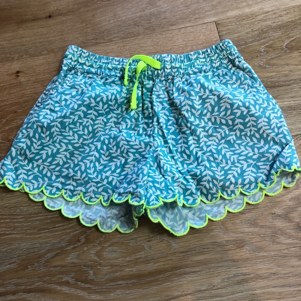 Pretty shorts